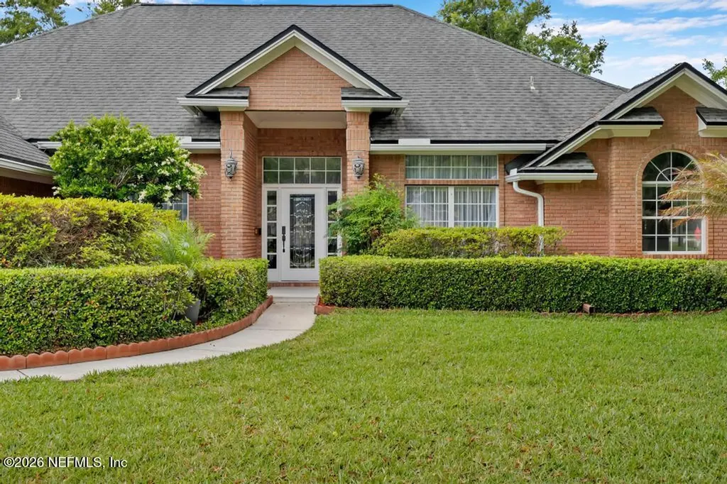 1200 Creekwood Way S Jacksonville FL 32259