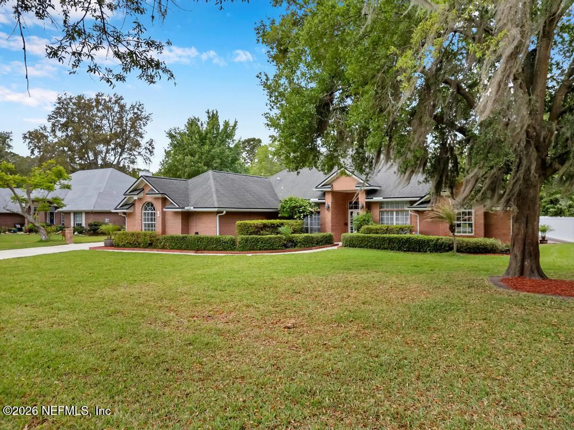 1200 Creekwood Way S Jacksonville FL 32259