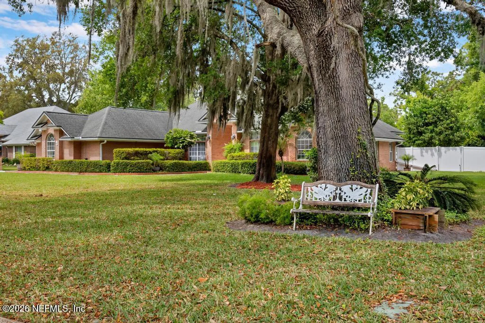 1200 Creekwood Way S Jacksonville FL 32259