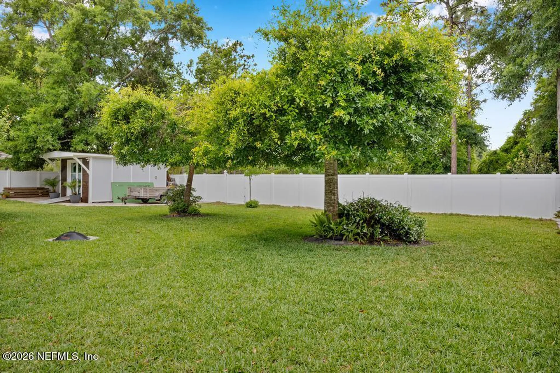 1200 Creekwood Way S Jacksonville FL 32259