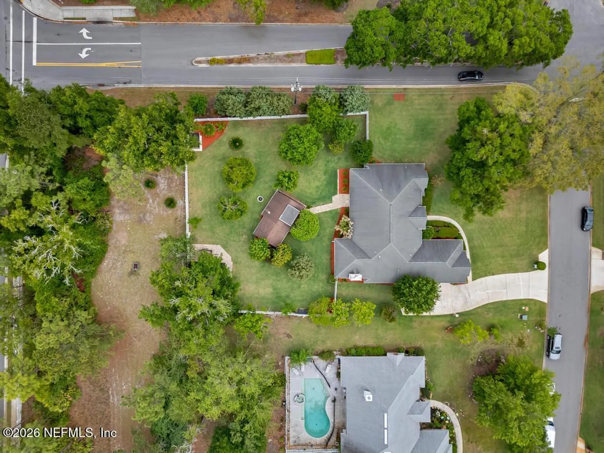 1200 Creekwood Way S Jacksonville FL 32259