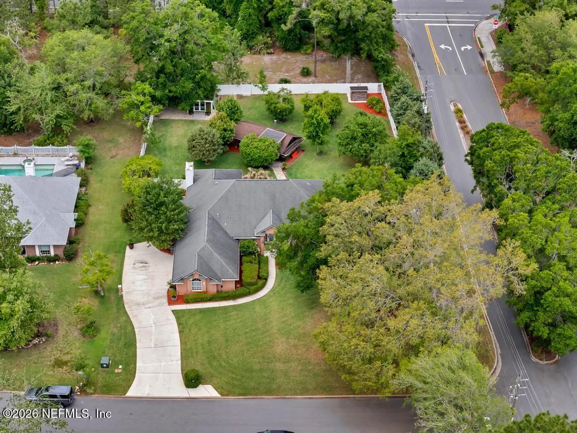 1200 Creekwood Way S Jacksonville FL 32259