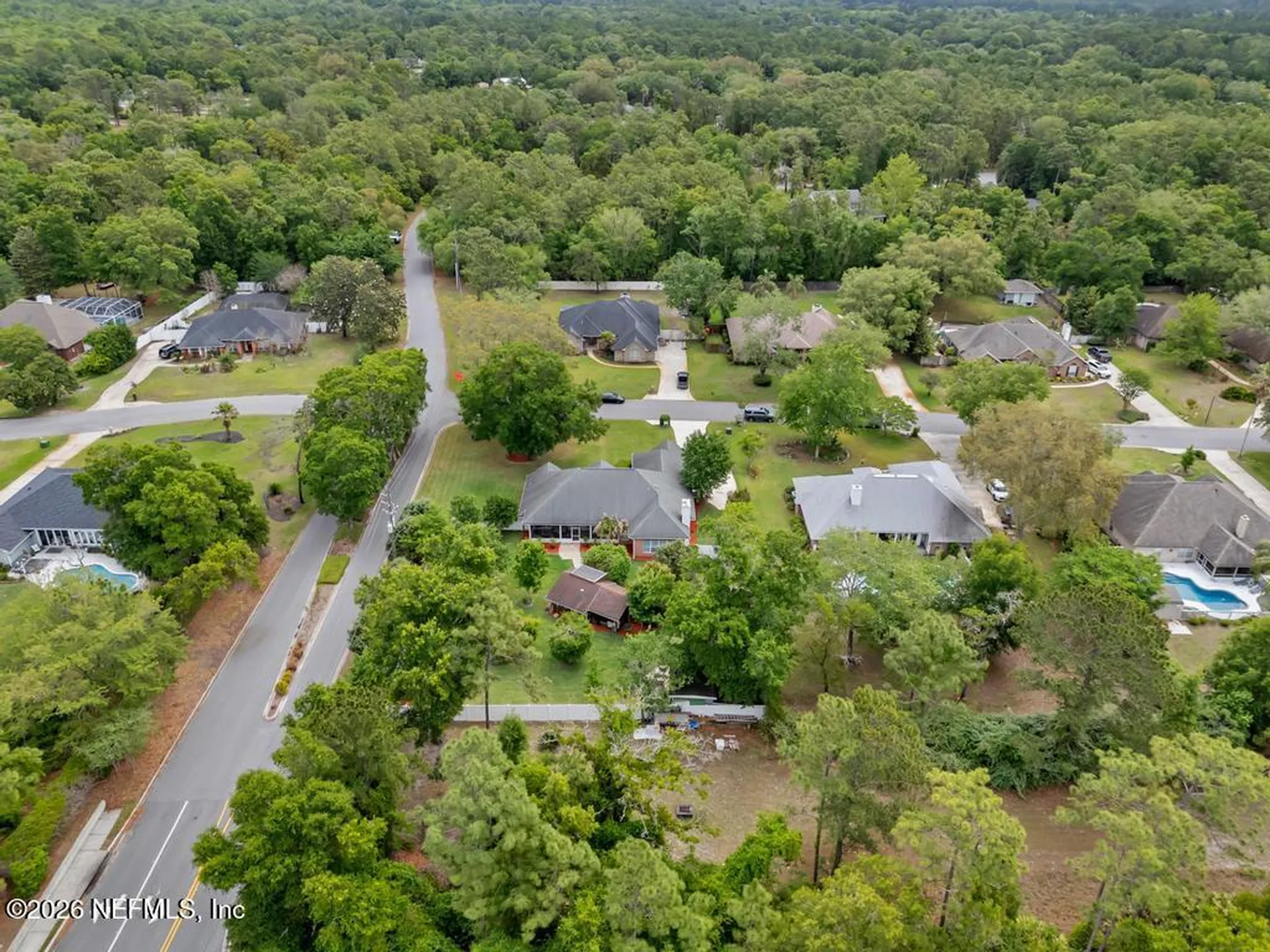 1200 Creekwood Way S Jacksonville FL 32259