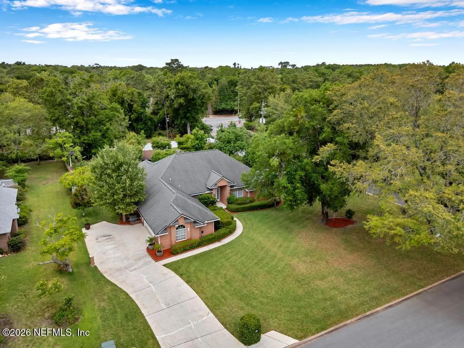 1200 Creekwood Way S Jacksonville FL 32259