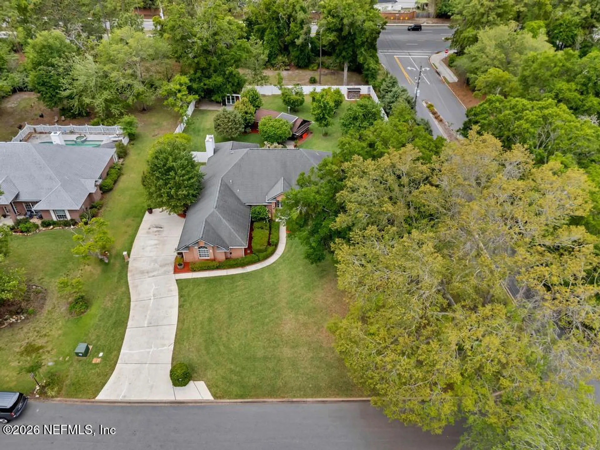 1200 Creekwood Way S Jacksonville FL 32259