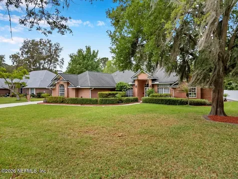 1200 Creekwood Way S Jacksonville FL 32259