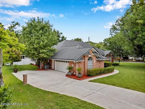 1200 Creekwood Way S Jacksonville FL 32259