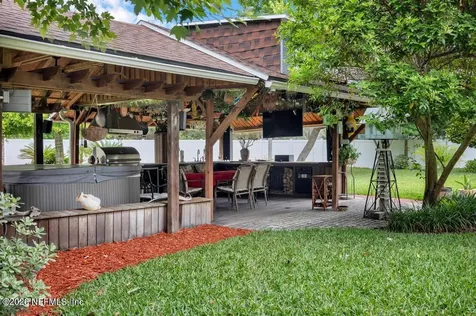 1200 Creekwood Way S Jacksonville FL 32259