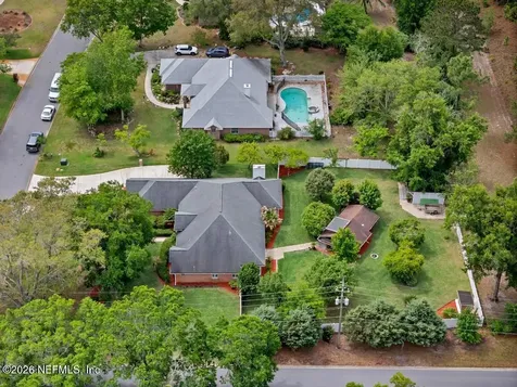 1200 Creekwood Way S Jacksonville FL 32259