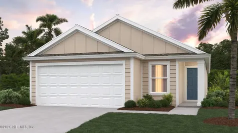 36 Divot Place Bunnell FL 32110