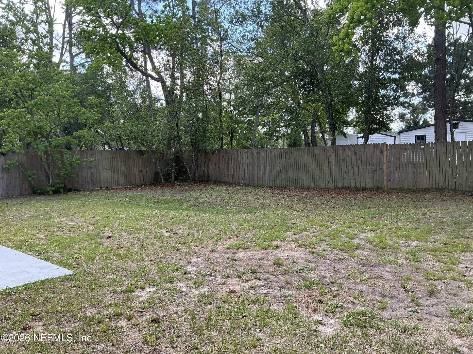 7866 Georgia Jack Drive N Jacksonville FL 32244