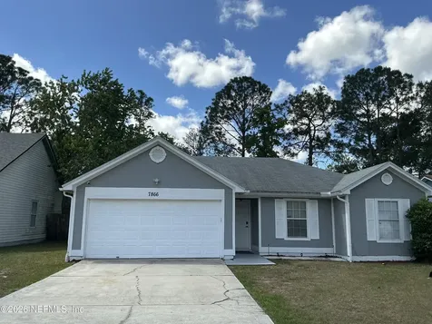 7866 Georgia Jack Drive N Jacksonville FL 32244