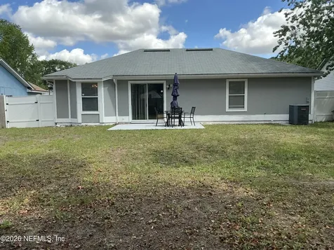 7866 Georgia Jack Drive N Jacksonville FL 32244