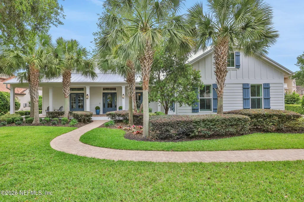 5263 Tallulah Lake Court Jacksonville FL 32224