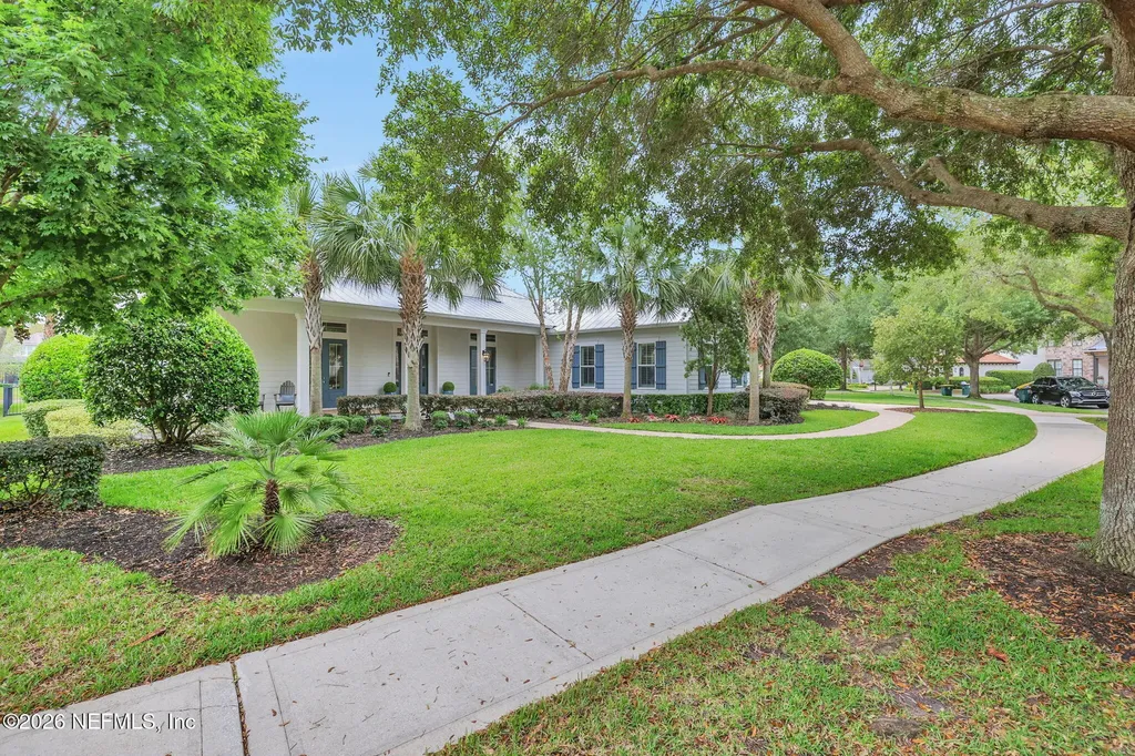 5263 Tallulah Lake Court Jacksonville FL 32224