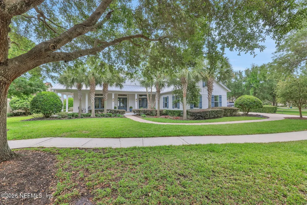 5263 Tallulah Lake Court Jacksonville FL 32224