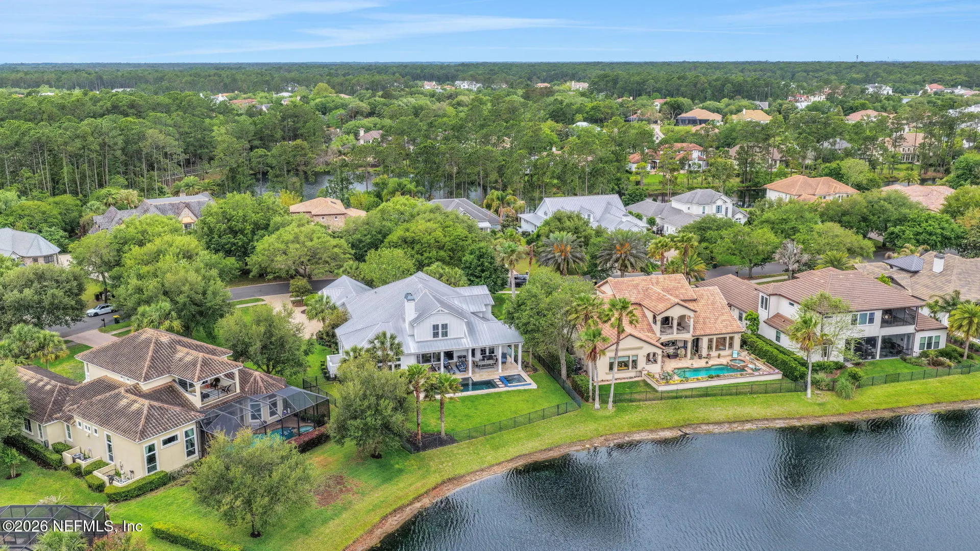 5263 Tallulah Lake Court Jacksonville FL 32224