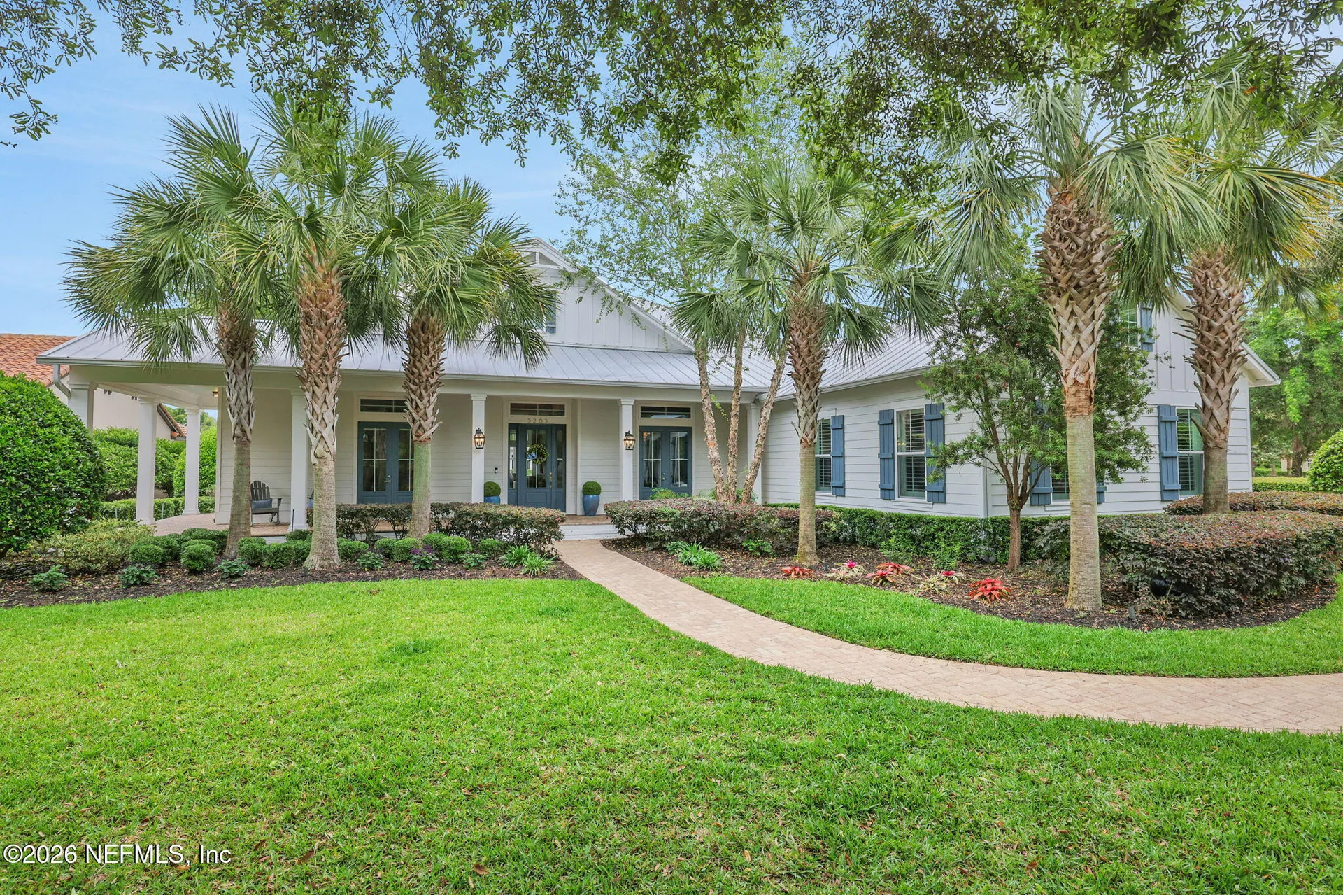 5263 Tallulah Lake Court Jacksonville FL 32224