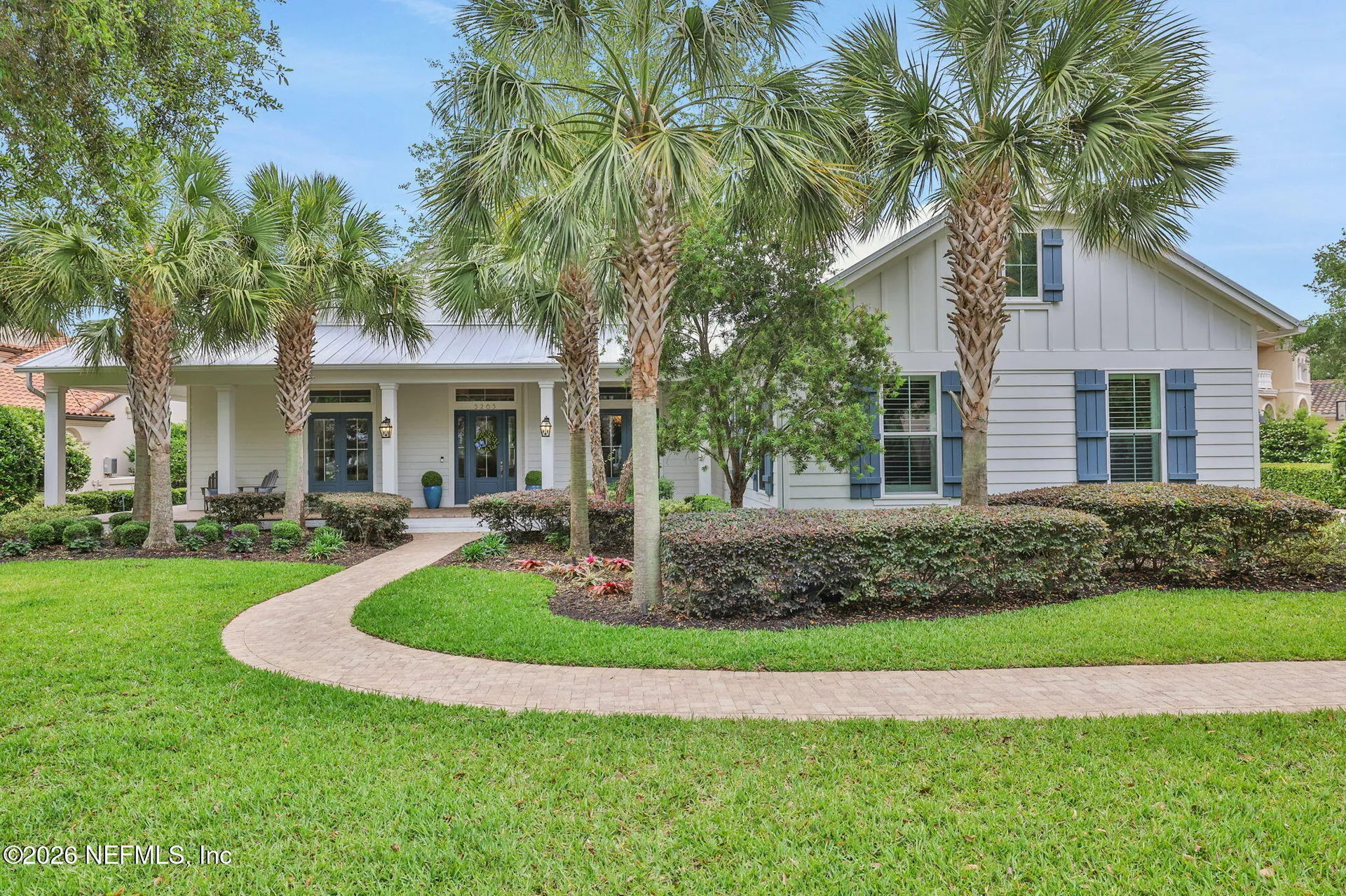 5263 Tallulah Lake Court Jacksonville FL 32224