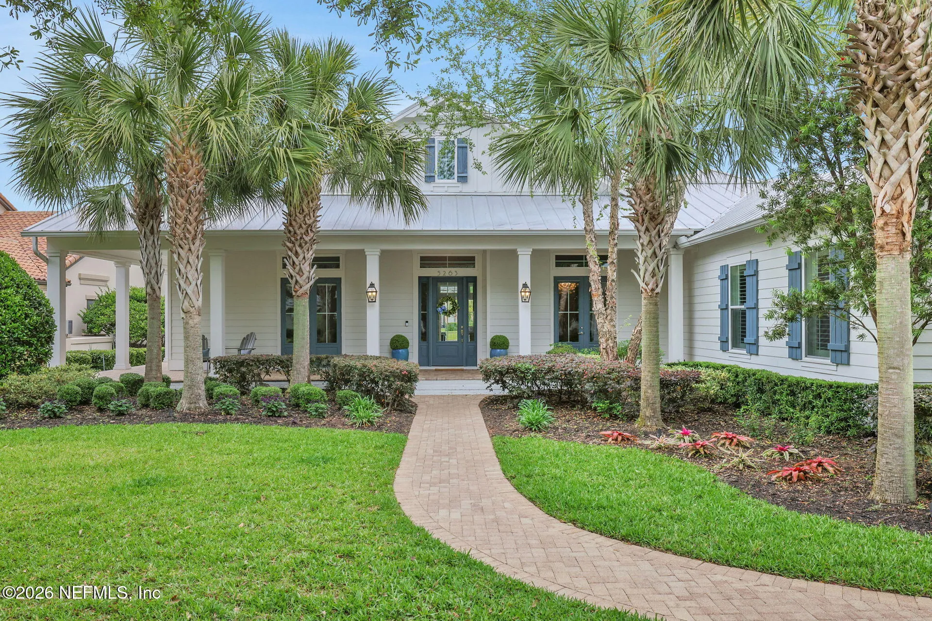 5263 Tallulah Lake Court Jacksonville FL 32224