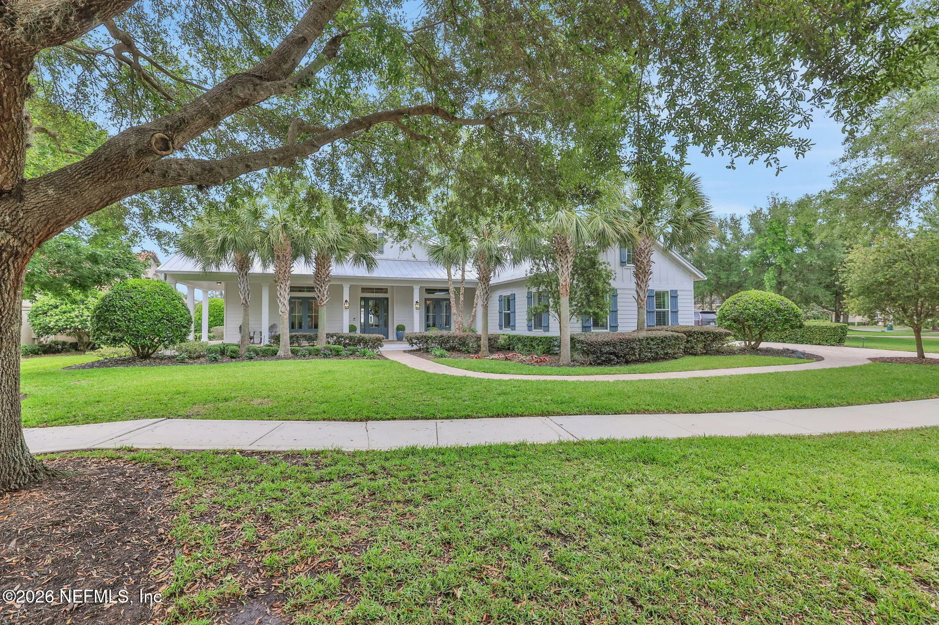 5263 Tallulah Lake Court Jacksonville FL 32224