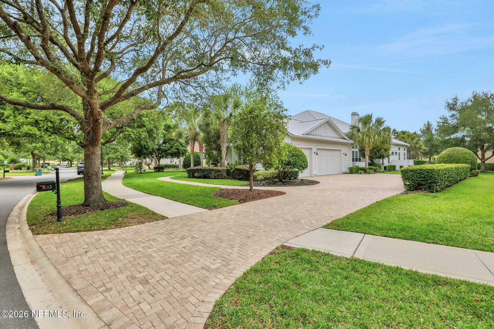 5263 Tallulah Lake Court Jacksonville FL 32224