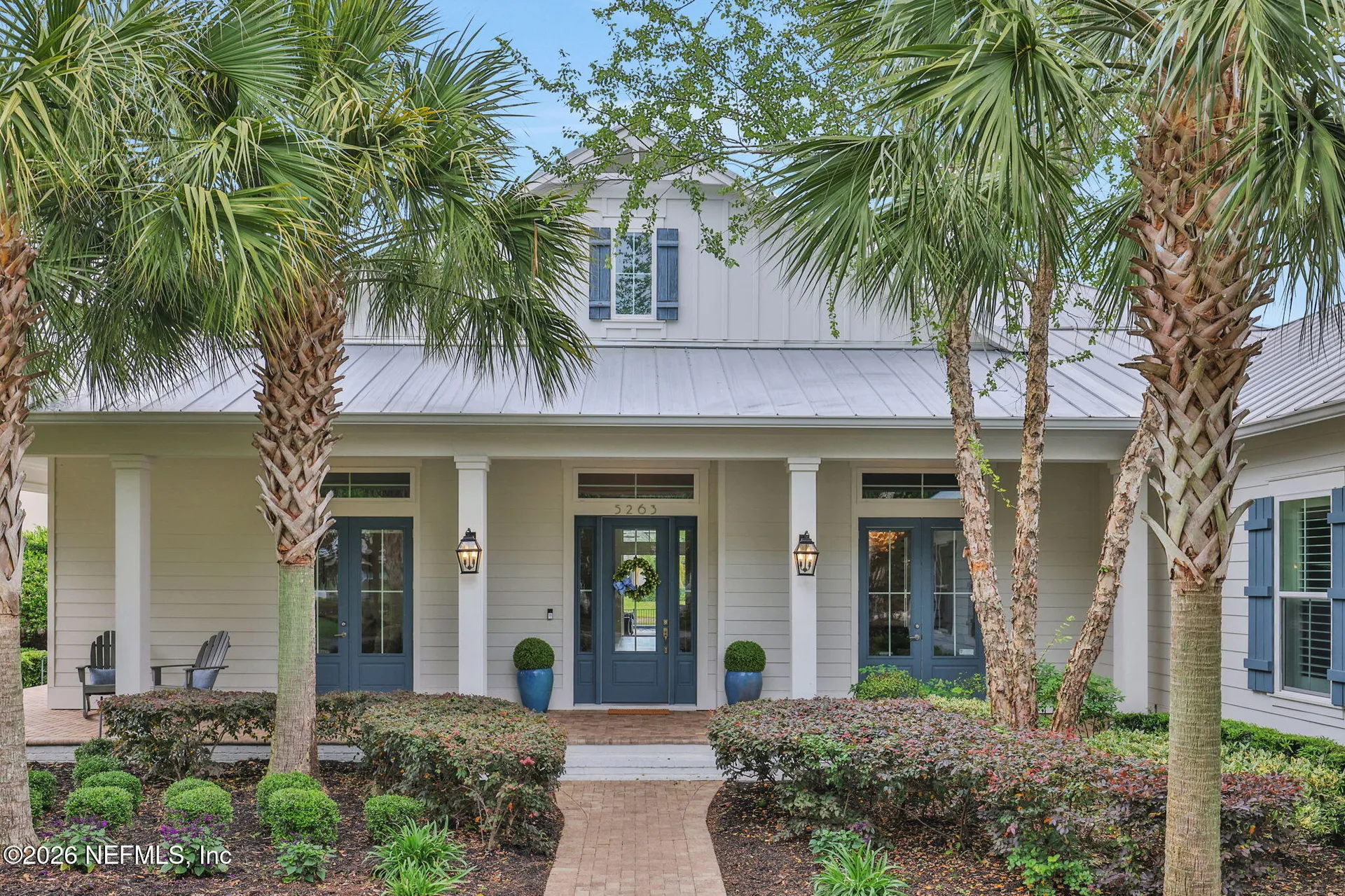 5263 Tallulah Lake Court Jacksonville FL 32224