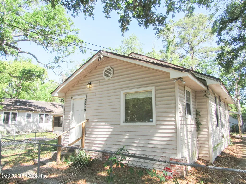 2919 Dignan Street Jacksonville FL 32254