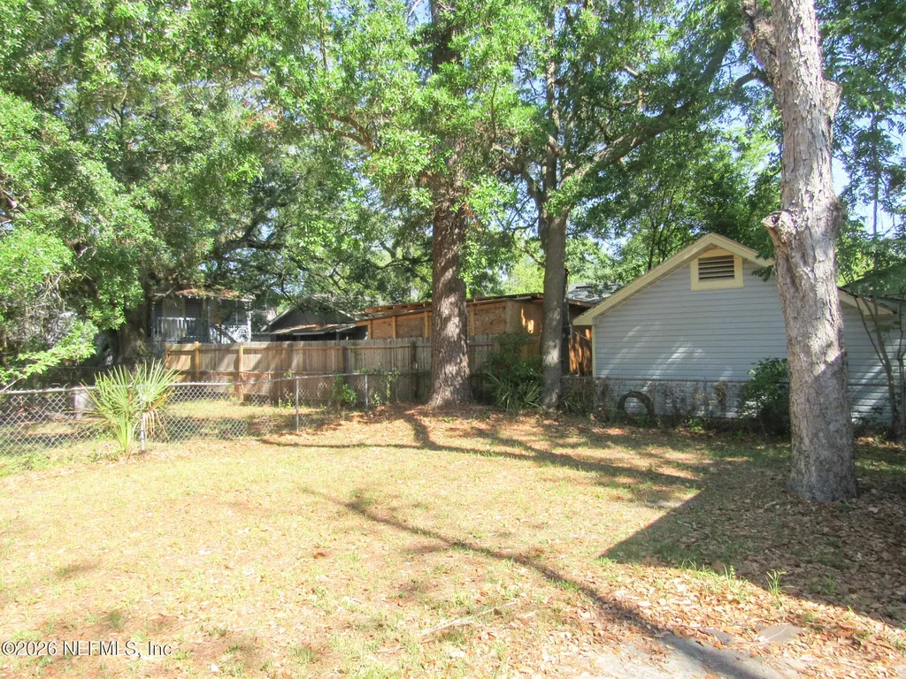 2919 Dignan Street Jacksonville FL 32254