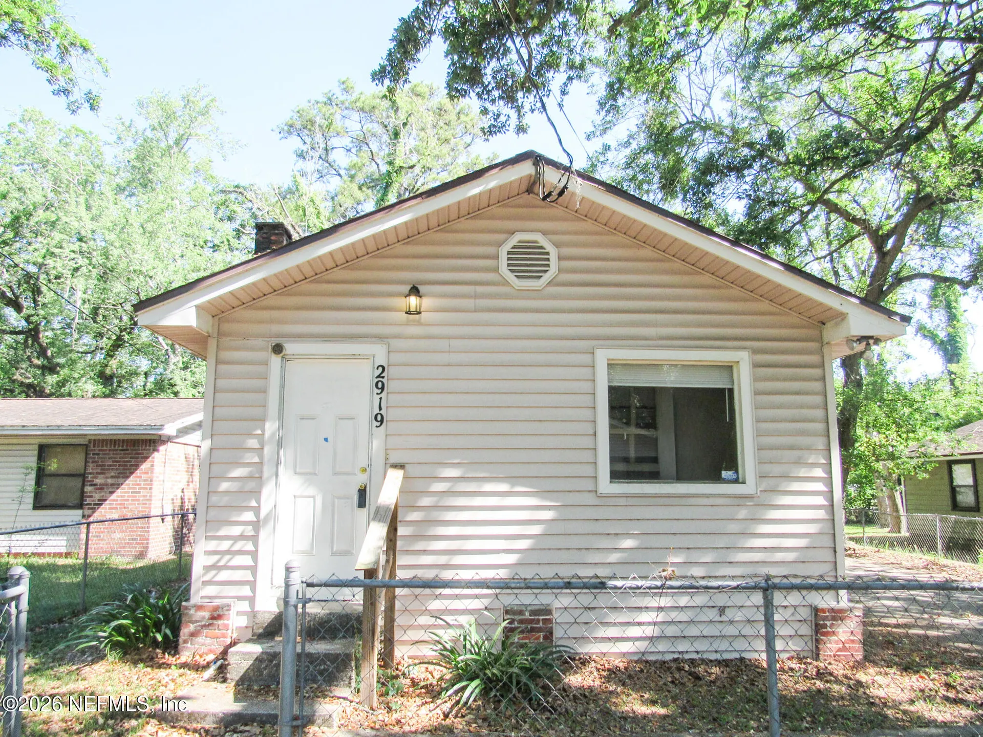 2919 Dignan Street Jacksonville FL 32254