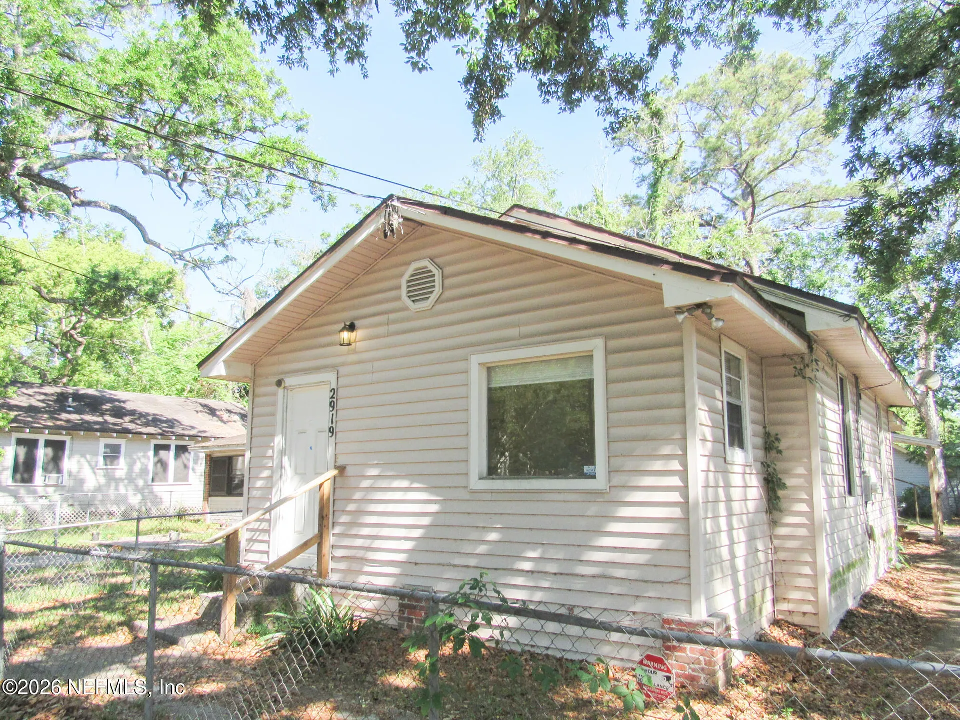2919 Dignan Street Jacksonville FL 32254