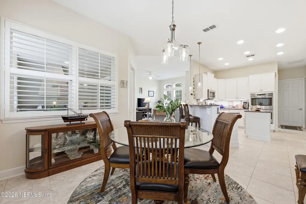 437 Escalante Court St. Augustine FL 32086