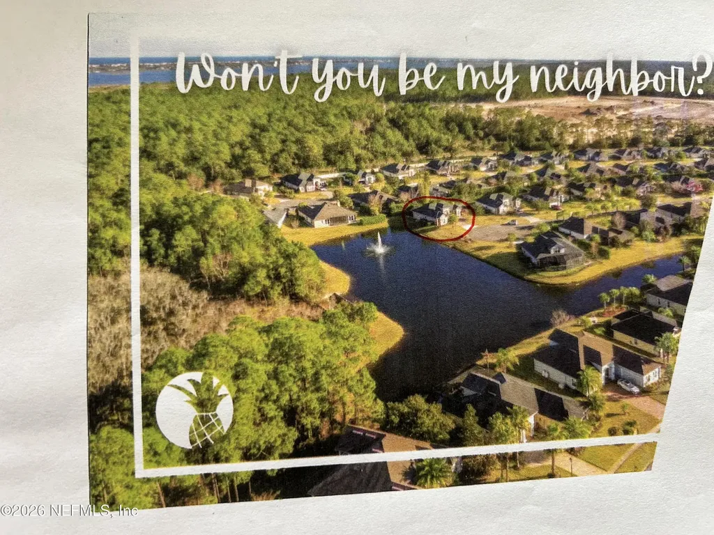 437 Escalante Court St. Augustine FL 32086