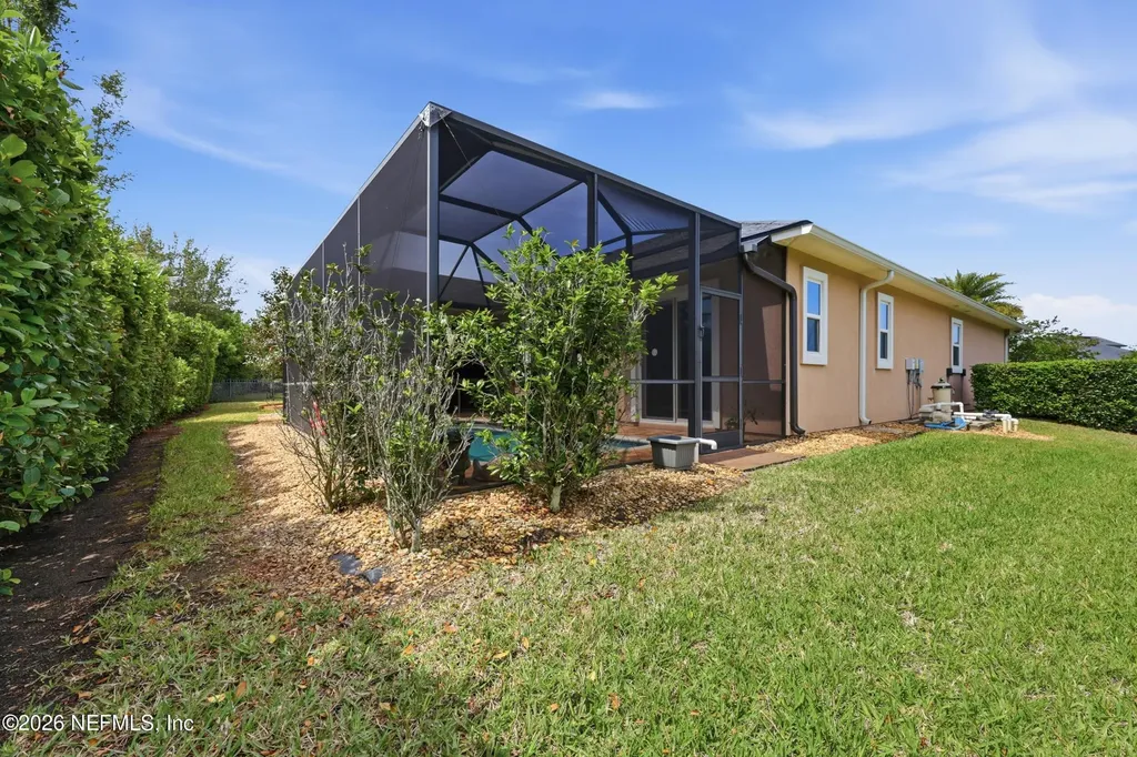 437 Escalante Court St. Augustine FL 32086