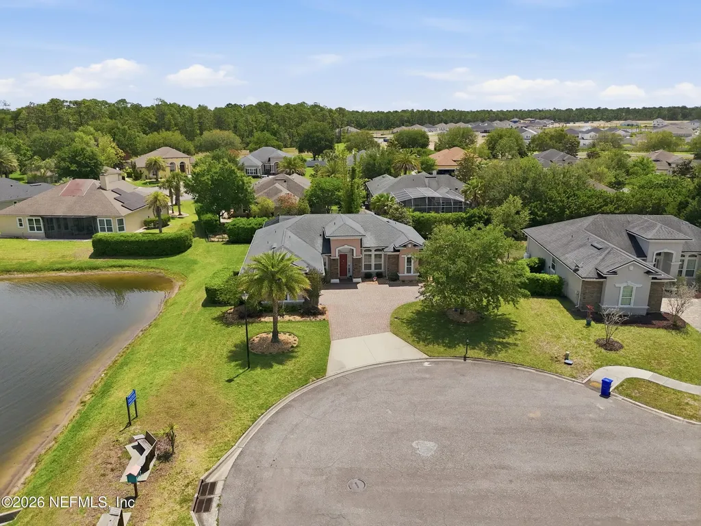 437 Escalante Court St. Augustine FL 32086