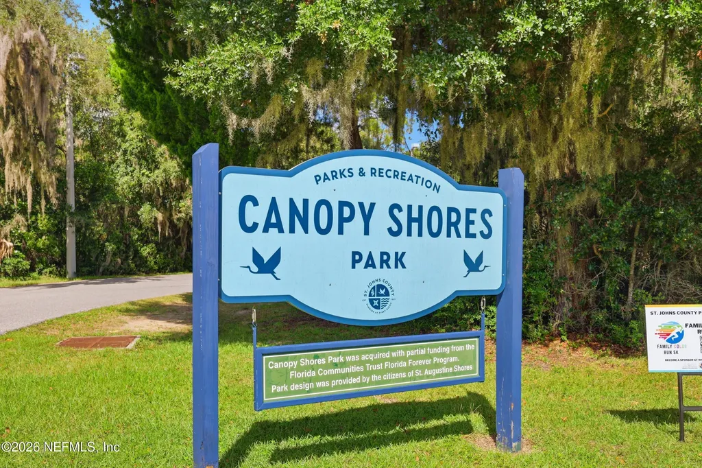 437 Escalante Court St. Augustine FL 32086