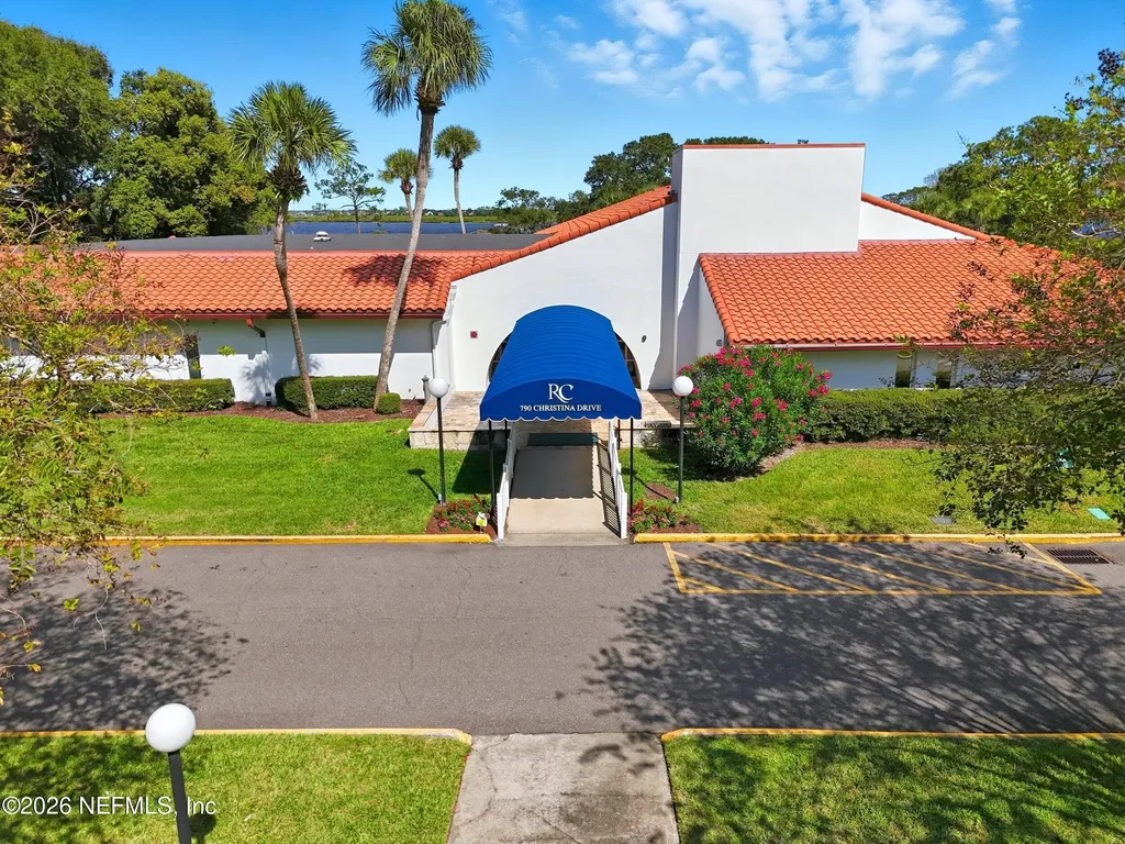 437 Escalante Court St. Augustine FL 32086
