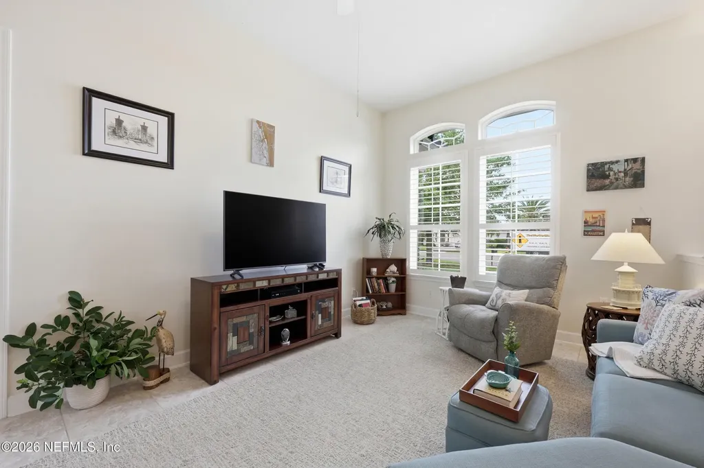 437 Escalante Court St. Augustine FL 32086