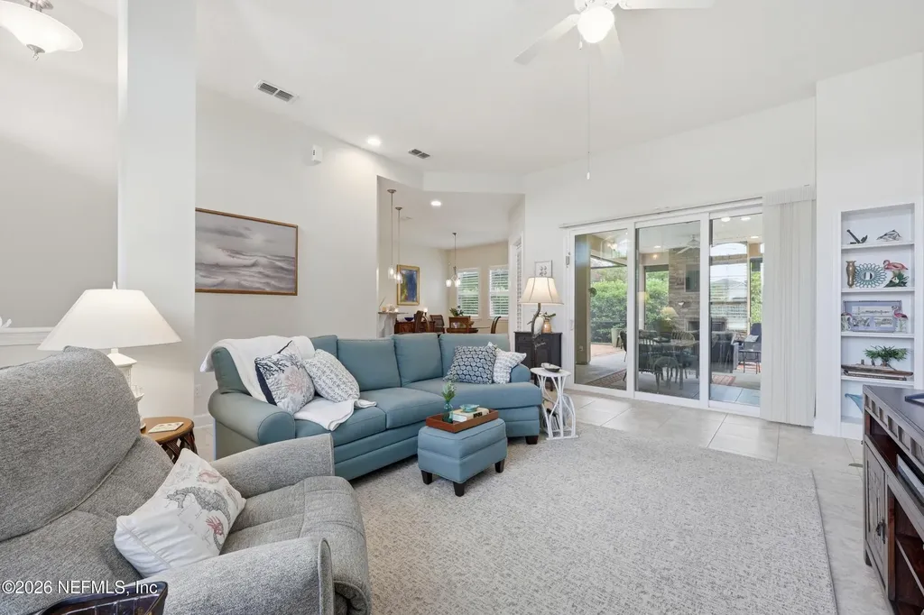 437 Escalante Court St. Augustine FL 32086