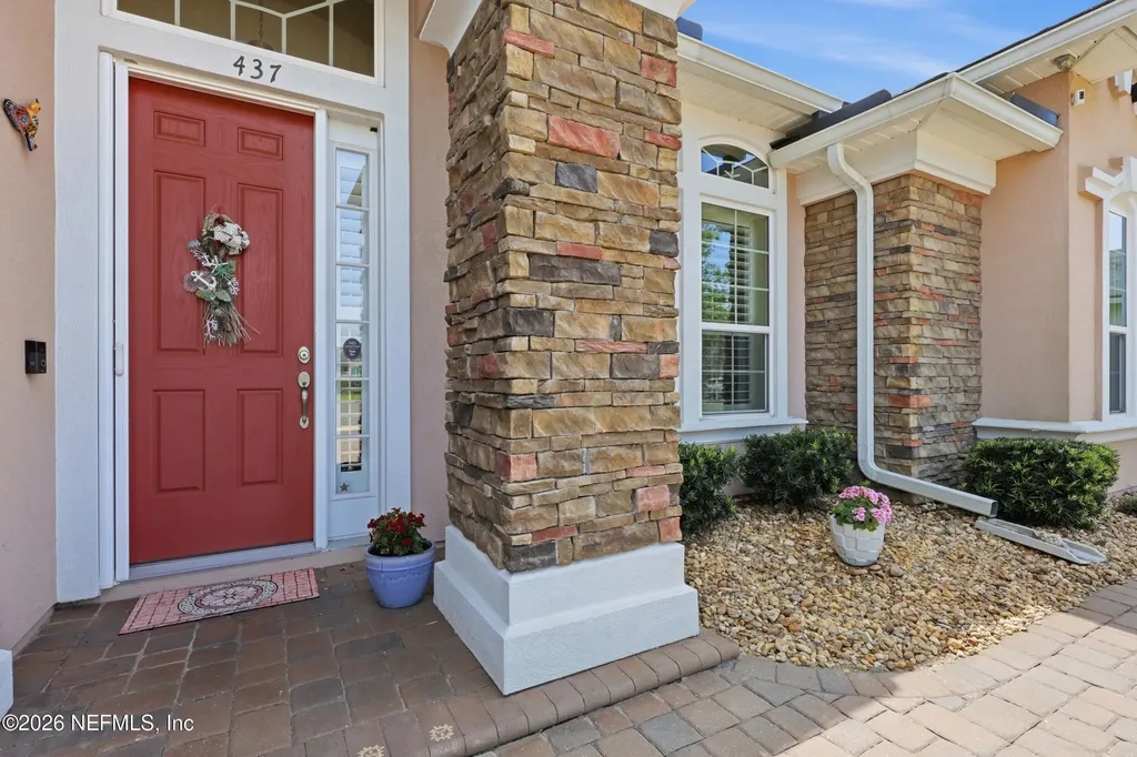 437 Escalante Court St. Augustine FL 32086