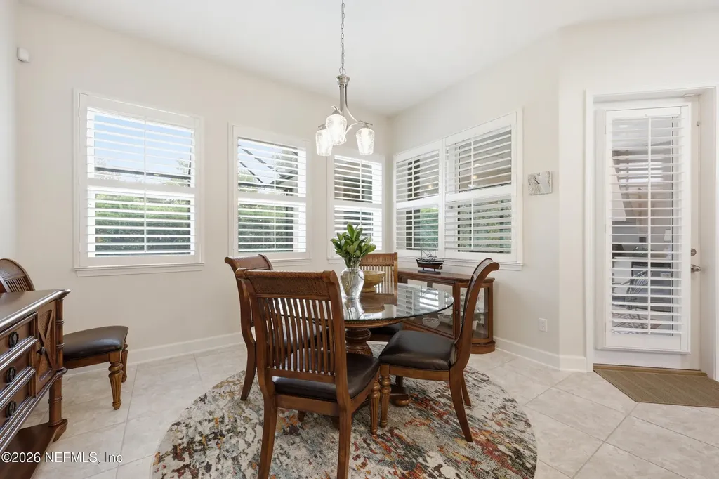 437 Escalante Court St. Augustine FL 32086