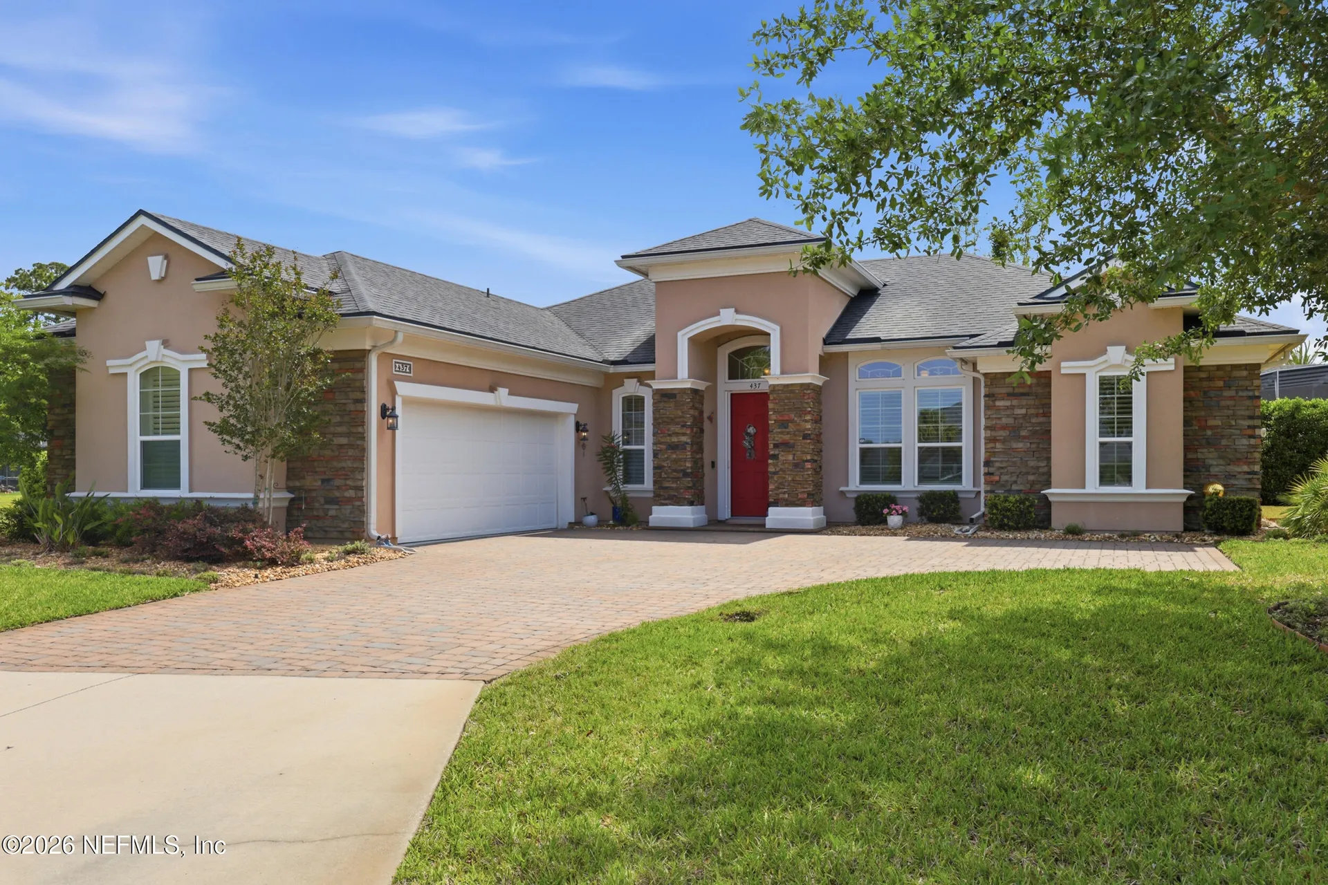 437 Escalante Court St. Augustine FL 32086