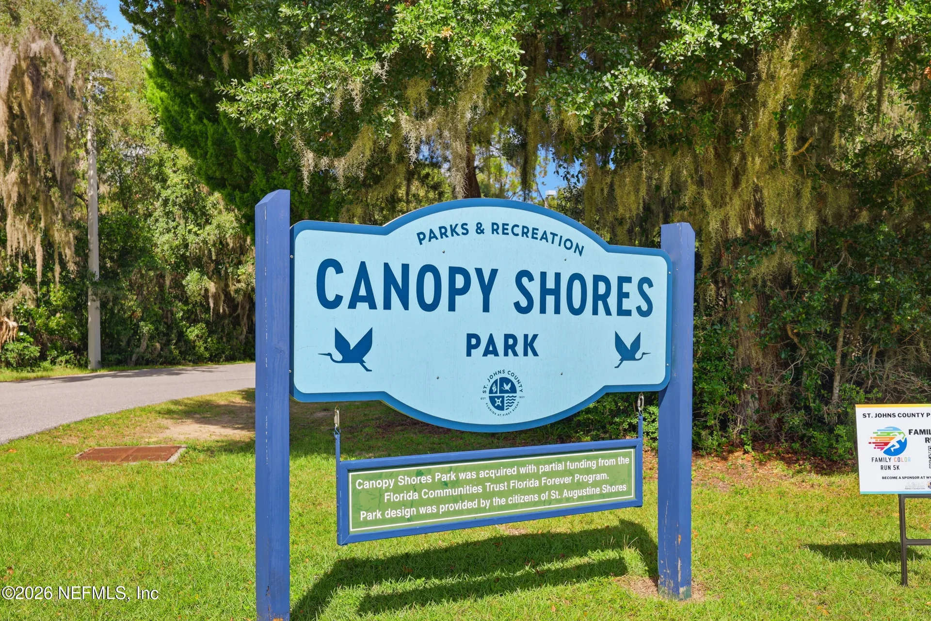 437 Escalante Court St. Augustine FL 32086