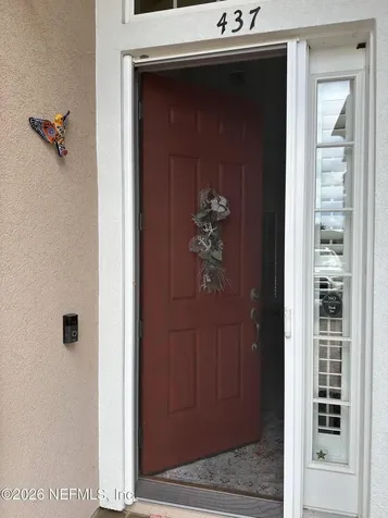 437 Escalante Court St. Augustine FL 32086
