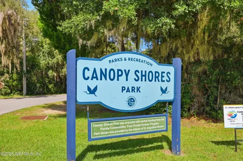 437 Escalante Court St. Augustine FL 32086