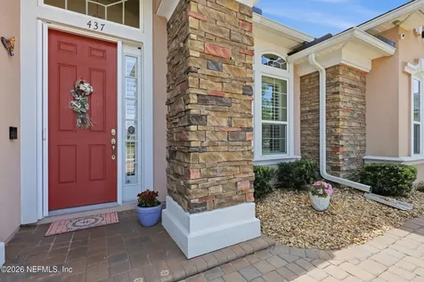 437 Escalante Court St. Augustine FL 32086