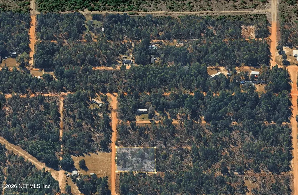 100 Linda Lane Interlachen FL 32148
