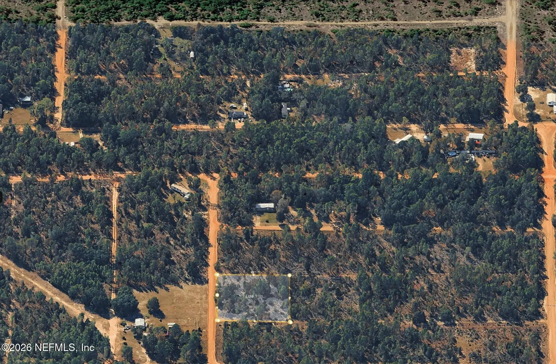100 Linda Lane Interlachen FL 32148