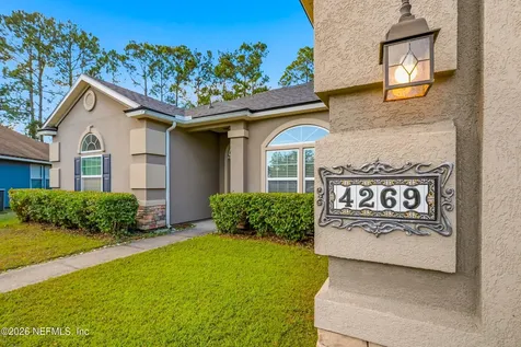 4269 Victoria Lakes Drive W Jacksonville FL 32226