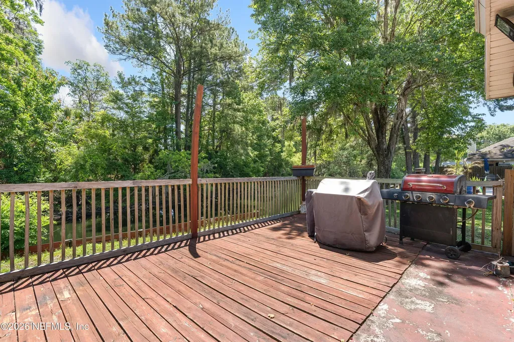 4593 Cape Elizabeth Court E Jacksonville FL 32277